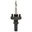 Hexagon socket adapter 5/8" - 18 UNF, 32-210 mm thumbnail 1