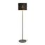 ADEGAN MANILA SL outdoor floor stand, anthracite/granite, E27, max. 24W, IP44 thumbnail 2