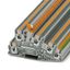 PTI 2,5-PE/L/LTB - Installation ground terminal block thumbnail 2