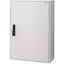 BPM-O-600/11-P-EP Surface-mounted installation distributor IP55, EP WxHxD=600x1160x270mm, gray, swivel lever thumbnail 7
