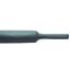 Heat Shrink Tube Thin Wall 12.7–6.4mm Grey thumbnail 1