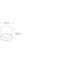 WHITE 6W WW IP20 38deg 230V DARK LIGHT thumbnail 3