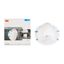 3M™ Particulate Respirator, FFP2, Unvalved, 8810 thumbnail 11