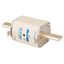 HRC fuse element, size 1, 160A, 400VAC thumbnail 2