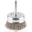 Cup Brush Crimped 50x0.3 mm Stainless thumbnail 2