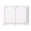 302EUJW-916 SOCKET OUTLET thumbnail 1