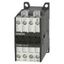 Contactor (DC-coil), 3-pole, 5.5 kW; 14 A AC3 (400 VAC) + 1 NC, 24 VDC thumbnail 2