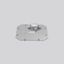 Adapter L 395 B 395 H 120 colour: silver thumbnail 1
