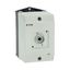 CI-K1-T0-2 Insulated enclosure, HxWxD=120x80x95mm, for T0-2 thumbnail 21