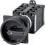 T3-6-8348/V/SVB-SW Main switch, T3, 32 A, rear mounting, 6 contact unit(s), 12-pole, STOP function, With black rotary handle and locking ring thumbnail 3