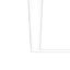 SLN2-C CL MRC L545 WH - Corner channel for LED light line thumbnail 1