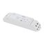 LED driver, dimmable, 11VA, 350mA, incl. stress relief thumbnail 1