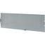 XTPZBAVP2-H350W1000 Vertical partition, main busbar, HxW=350x1000mm thumbnail 2