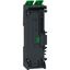 H Base 2 Slots for NIM or Bus Extender thumbnail 1