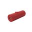 Rewireable cylindrical single pole rocker switch with earth terminal thumbnail 2