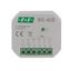 Flush-mounted bistable relay for illuminated pushbuttons, flush-mounted thumbnail 8