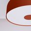 Ceiling lamp OMIQ red ochre thumbnail 8