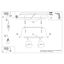 Ceiling lamp ELBA 2 white thumbnail 15