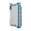 Digital I/O module, 6 digital inputs and 8 digital outputs 24 V DC, 1  thumbnail 3