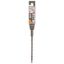 Hammer drill bit SDS-plus-5 6 x 100 x 165 mm thumbnail 2