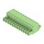 PCB plug-in connector, female plug, 5.08 mm, Number of poles: 12, 180°, PUSH IN with actuator, Clamping range, max. : 3.31 mm², Box thumbnail 2