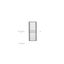 NSX Gen2 48U750mm Wide Curved Door Blk thumbnail 4