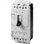 NZMN3-A500-SVE Circuit-breaker, 3p, 500A, plug-in module thumbnail 2
