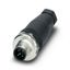 SACC-M12MS-5CON-PG 7-M - Connector thumbnail 2