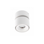 LED luminaire BIANCO, 8 W, 680 lm, 4000K, IP20, round, white thumbnail 1