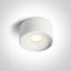 WHITE 12W CCTV IP20 230V thumbnail 1