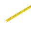CableLine, Conductor and cable markers, 10 - 317 mm, 21 x 11.4 mm, yellow thumbnail 1