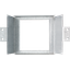 ZX382 Interior fitting system, 116 mm x 241 mm x 60 mm thumbnail 6