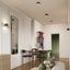 Ceiling lamp AURA 1 olive green Gx53 thumbnail 5
