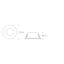 WHITE 18W CCTV IP65 230V thumbnail 2
