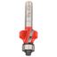 Expert for Wood Rounding over bit, 8 mm, D 22.2 mm, R1 4.75 mm, L 13.2 mm, G 55 mm thumbnail 1
