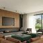 Ceiling lamp LAGOS 10 olive green thumbnail 8