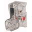 NZM1-XKAV Toggle lever locking device thumbnail 1