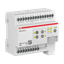 Binary Input, 16-fold, Contact Scanning  Manual Operation, MDRC thumbnail 2