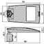 KREOS 43 SR/100 730 ANTRACIET ZHAGA thumbnail 6