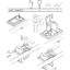RPDMz Metal lock for IDEAline switchboard thumbnail 2