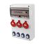 Cabinet ZSF40003000.1 /3952 IP44 drawer thumbnail 1