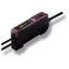 Photoelectric sensor, optical fibre amplifier, bar LED display, diagno E3X 7026R thumbnail 1