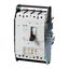 NZMH3-4-VE630-AVE Circuit-breaker, 4p, 630A, withdrawable unit thumbnail 6