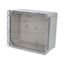 Box 3043 IP55 170x140x90mm diam. thumbnail 2