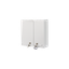 OpDAT Wall-mounted distributor S 24xLC-D OM4 splice thumbnail 3