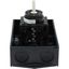 T3-4-8410/I2 Star-delta switches, T3, 32 A, surface mounting, 4 contact unit(s), Contacts: 8, 60 °, maintained, With 0 (Off) position, 0-Y-D, Design number 8410 thumbnail 30