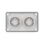 Flange plate, IP66, insulating material, 2xD=7-70mm thumbnail 9
