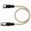 Weld-Splatter Resistant Actuator and Sensor Cable Extension Cable   RKCV4.4T-2-RSCV4.4T/TXL1001 thumbnail 1