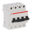 S204MTR-C25 Miniature Circuit Breaker thumbnail 2