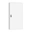 Wall mount M2000 3A-33T=250mm, back wall+swinghandle, IP54 thumbnail 5